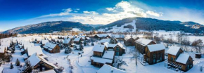 FerienPark Kreischberg by ALPS RESORTS